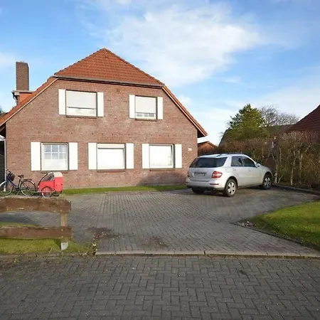Nobody Apartment
