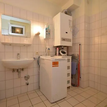 Nobody Apartment Norddeich (Norden)