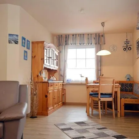 Apartment Nobody